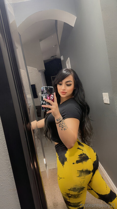 Itsstephhoneyxo21 meilleur modèle des photos