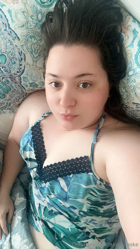 Airel Cooke modèle xxx galeries