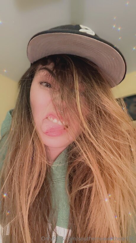 Southernsweetheart96 star du porno nue des photos