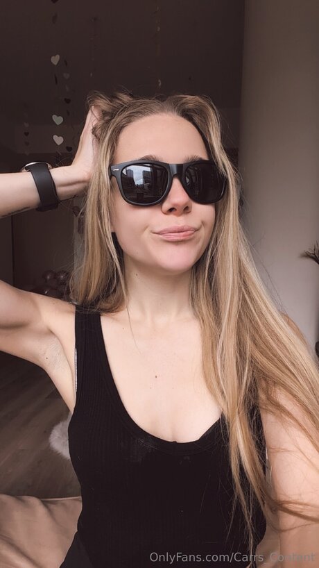 Carrs Content actrice de grande qualité des photos