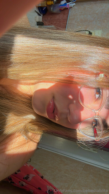 Bebediablita actrice de grande qualité archive