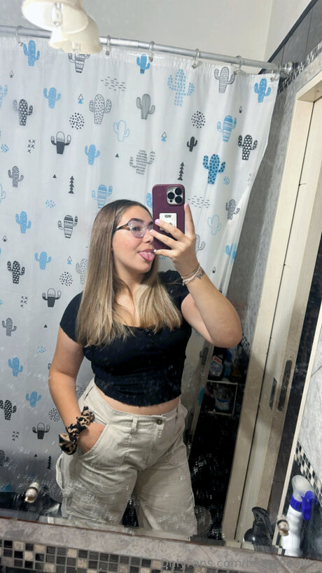 Bebediablita actrice artistique collection