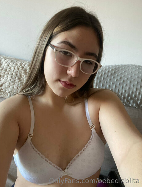 Bebediablita xxx star du porno photo