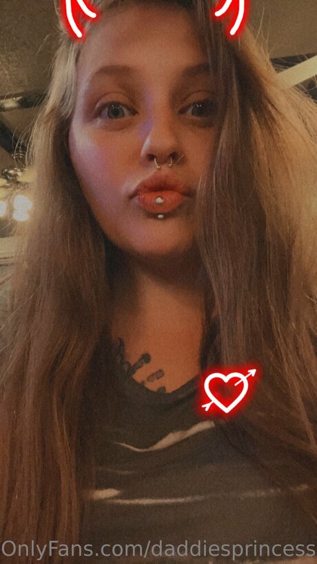 Daddiesprincess9997 star du porno chaud galerie
