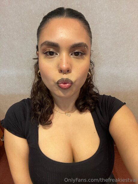 Thefreakiestval étoile gratuite images