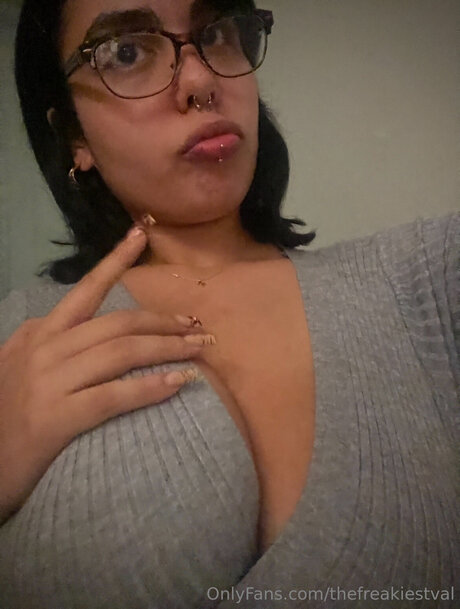 Thefreakiestval belle actrice photos