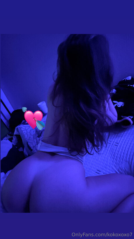 Kokogolokoxoxo star du porno chaude archive