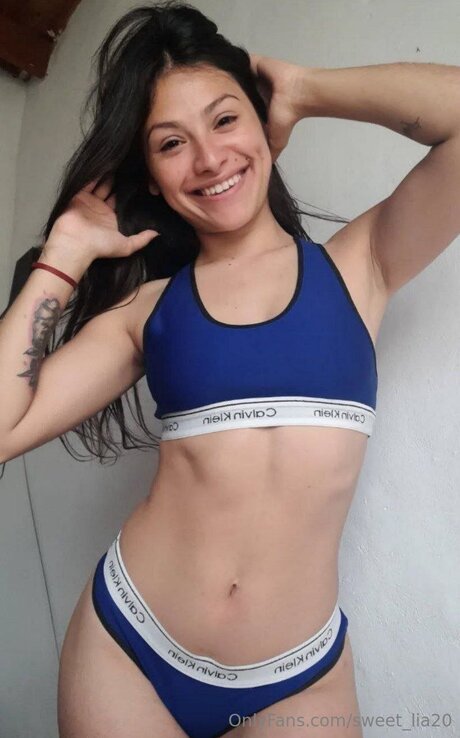 Sweet Lia20 star du porno sexy images