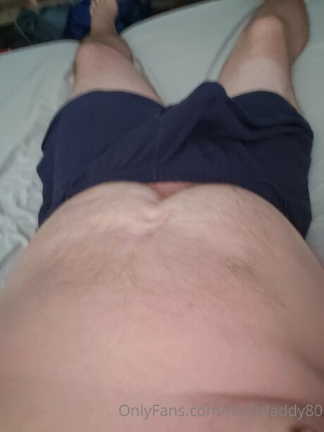 Mattdaddy80 actrice parfaite archive