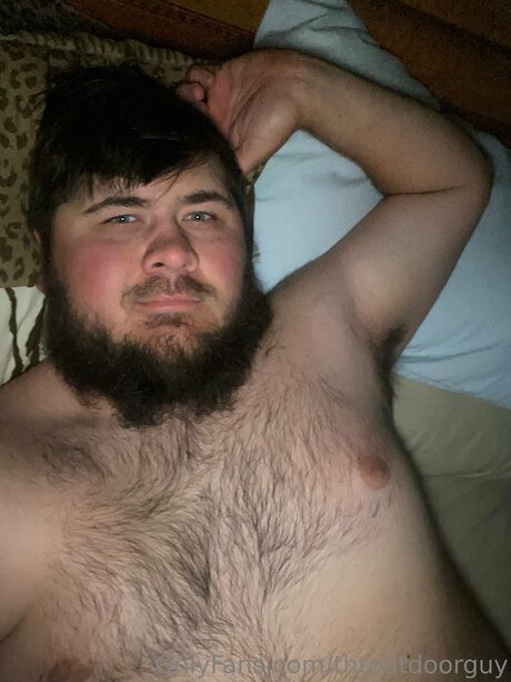 Thtoutdoorguy modèles nus galeries