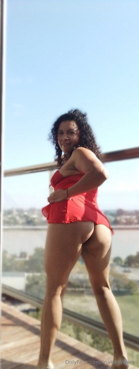 Makenaspicy actrice de nus image