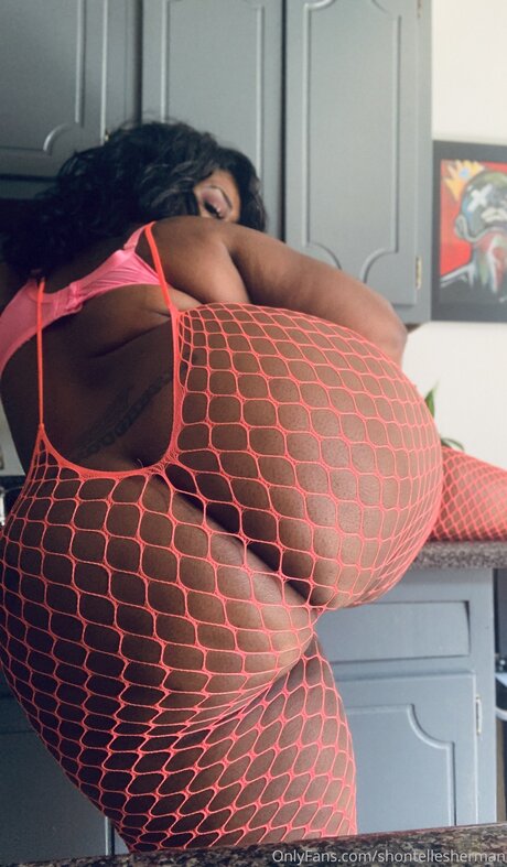 Shontellesherman star du porno de haute qualité archive