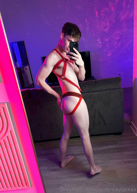 Jaydentaylorxxx modèle meilleur galerie
