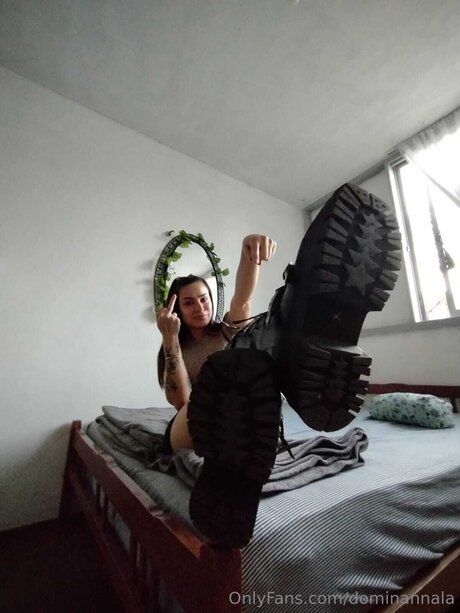 Dominannala meilleure actrice photo