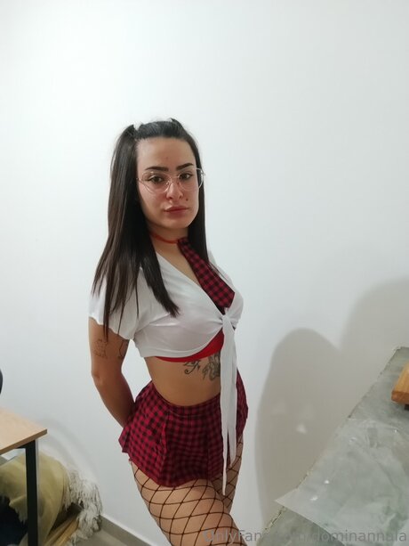 Dominannala modèle exclusif photos