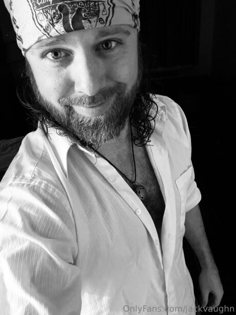 Jackvaughn star du porno érotique des photos