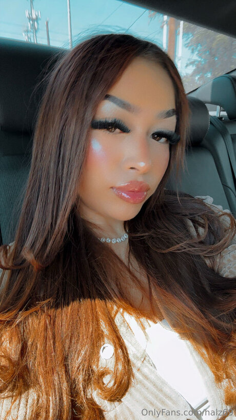 Halz69 actrice libre galerie