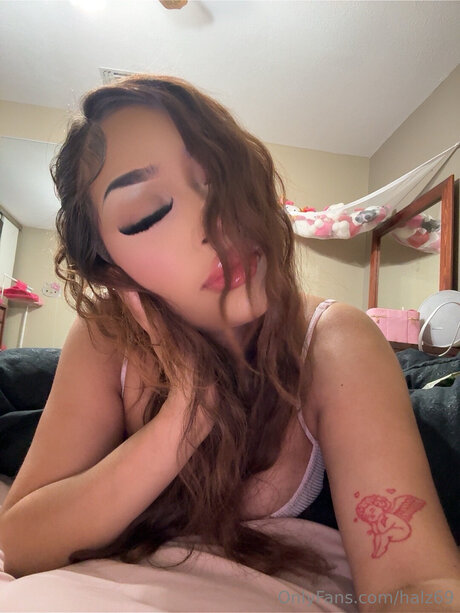 Halz69 étoile xxx galerie