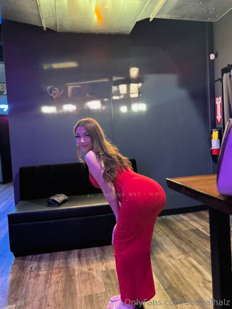 Halz69 modèle gratuit img