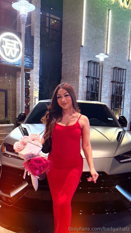 Halz69 modèle chaud galerie