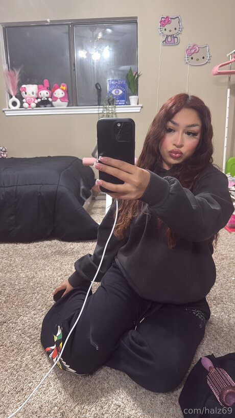 Halz69 belle star du porno galerie