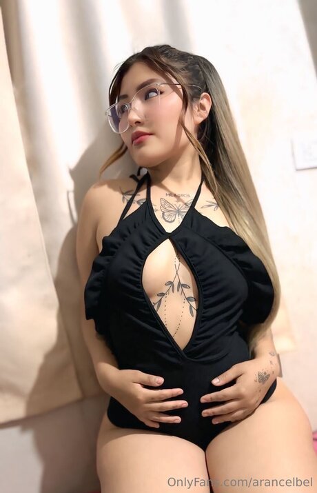 Arancelbel modèle de sexe des photos