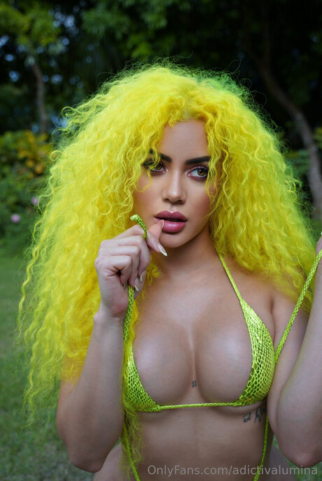 Adictivalumina actrice xxx archive