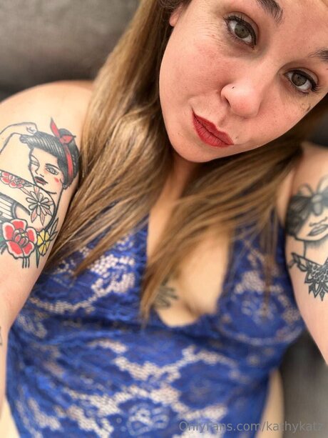 Kathykatz Profilfoto