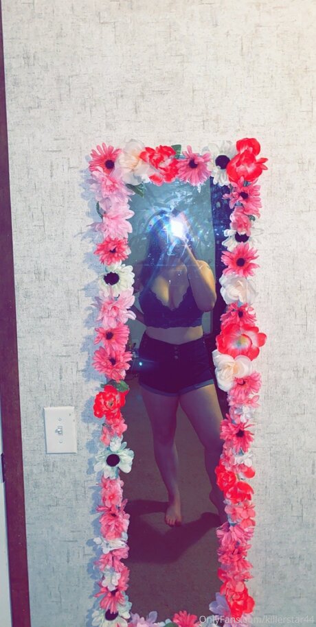 Killerstar44 modèle érotique galerie