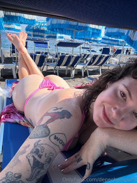 Depechemoans jolie star du porno photo