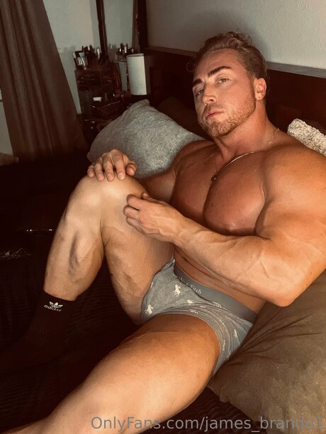 James Brando1 actrice porno collection