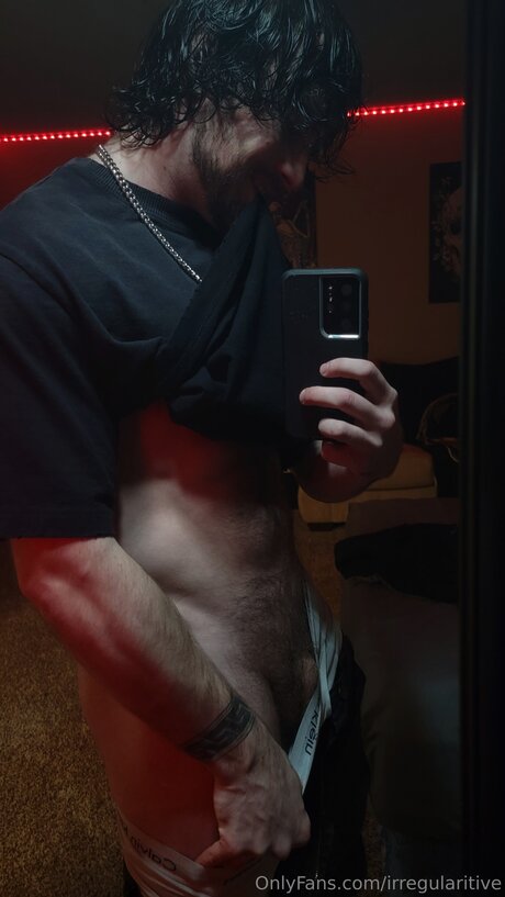 Irregularitive actrice libre galerie