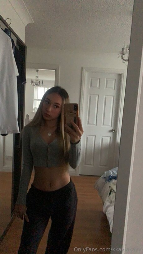 Kaylamxe art étoile collection