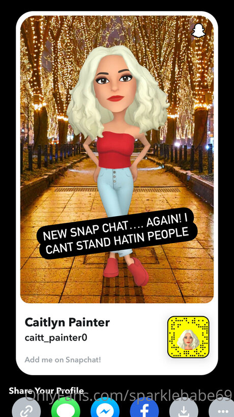 Sparklebabe69 beau modèle image