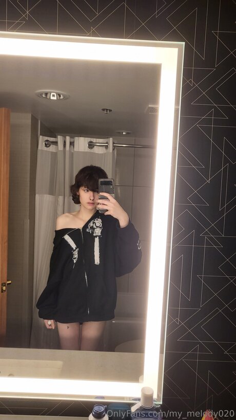 My Melody020 nus star du porno photo