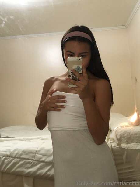 Catiaccino modèle adulte image