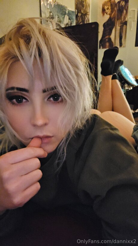 Dannixx2 modèle img