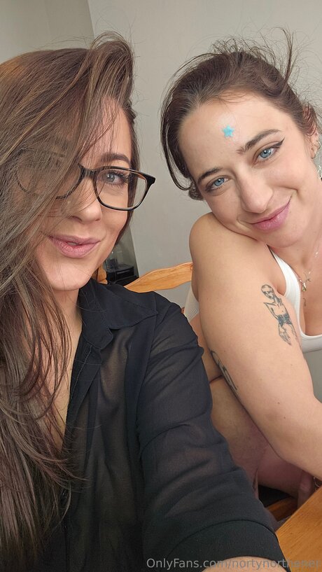 Nortynorthener haut étoile galeries