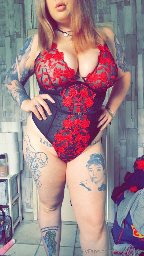 Harleyjane étoile de haute qualité img