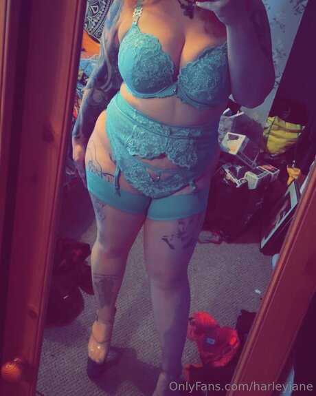 Harleyjane star du porno gratuit image