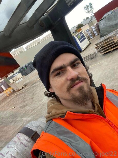 Caleb Joel22 meilleure actrice image