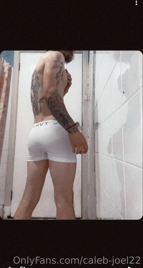 Caleb Joel22 modèle de sexe archive