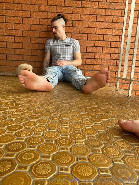 Caleb Joel22 jolie star du porno galerie