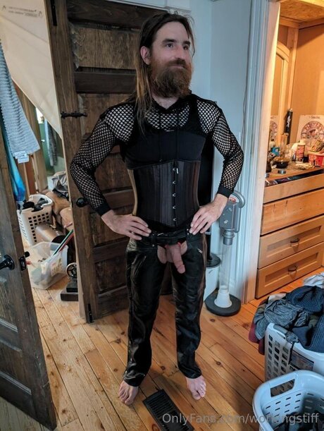 Workingstiff actrice hd des photos