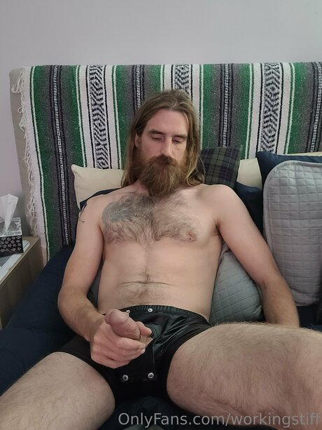 Workingstiff star du porno adulte photo