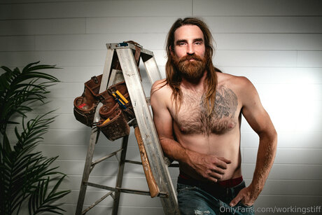 Workingstiff modèle de haute qualité images