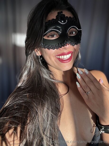 Angiegoddess actrice parfaite galerie