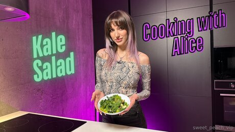 Alice Its Me star du porno sympa image