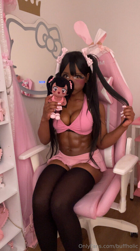 Buffholic nus de stars du porno photo