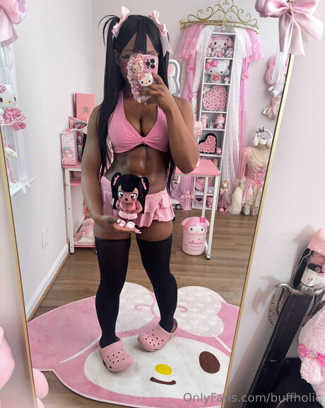 Buffholic modèle sympa archive